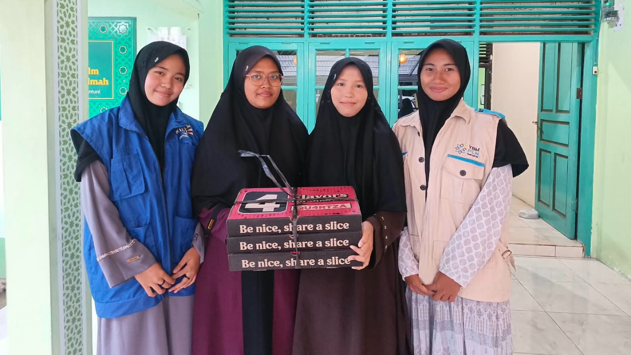 Foto Berita